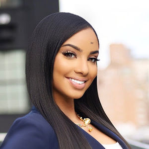 Meet your Posher, Alexa